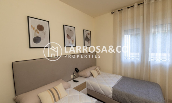 New build - Detached House/Villa - Fuente Álamo - Las Palas