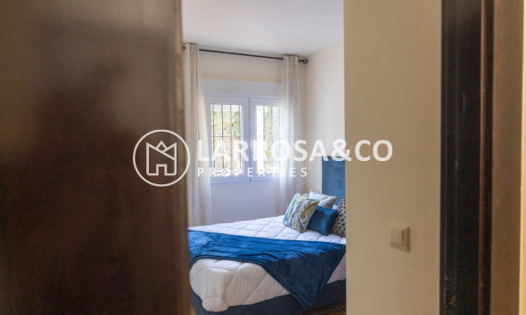 New build - Detached House/Villa - Fuente Álamo - Las Palas