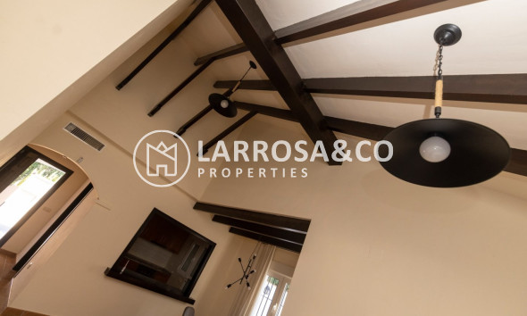 New build - Detached House/Villa - Fuente Álamo - Las Palas