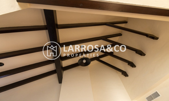 New build - Detached House/Villa - Fuente Álamo - Las Palas