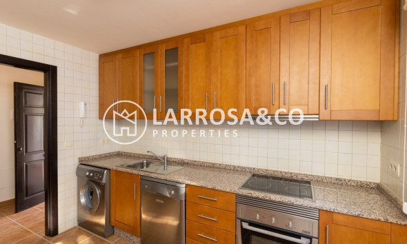 New build - Detached House/Villa - Fuente Álamo - Las Palas