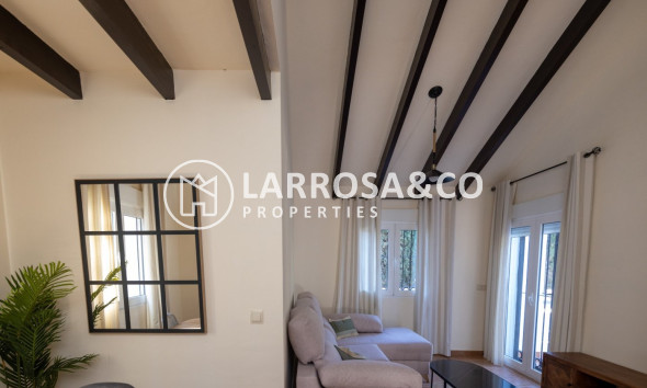 New build - Detached House/Villa - Fuente Álamo - Las Palas