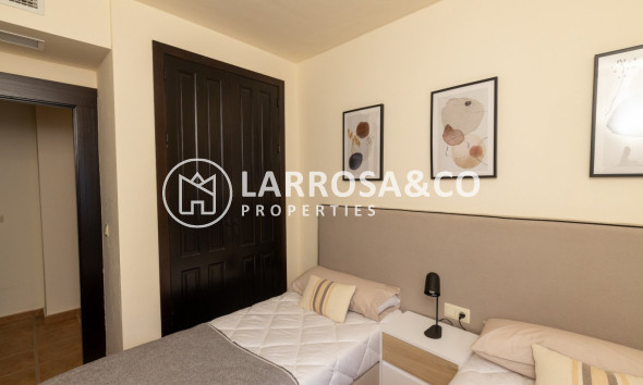 New build - Detached House/Villa - Fuente Álamo - Las Palas