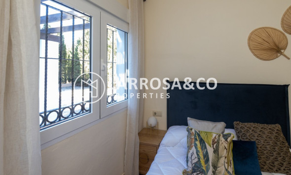 New build - Detached House/Villa - Fuente Álamo - Las Palas