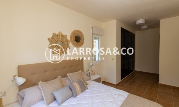 New build - Detached House/Villa - Fuente Álamo - Las Palas