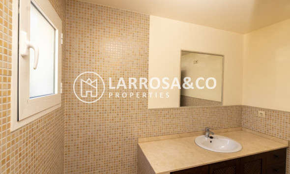 New build - Detached House/Villa - Fuente Álamo - Las Palas