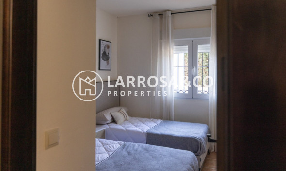 New build - Detached House/Villa - Fuente Álamo - Las Palas