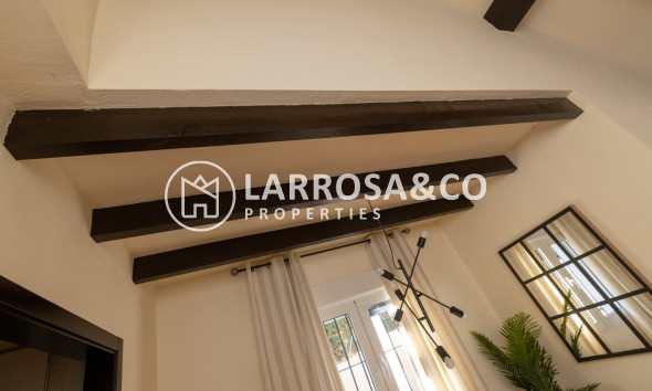 New build - Detached House/Villa - Fuente Álamo - Las Palas