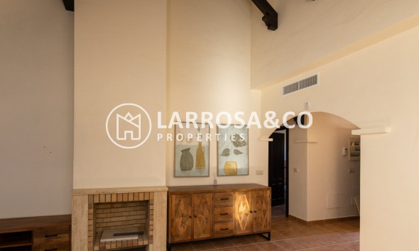 New build - Detached House/Villa - Fuente Álamo - Las Palas