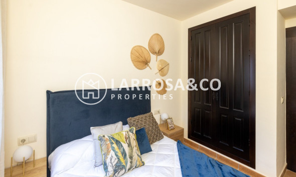 New build - Detached House/Villa - Fuente Álamo - Las Palas