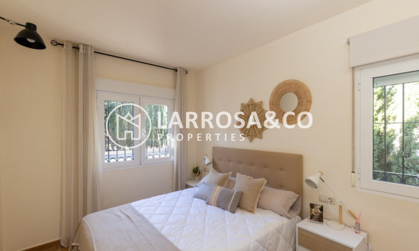 New build - Detached House/Villa - Fuente Álamo - Las Palas