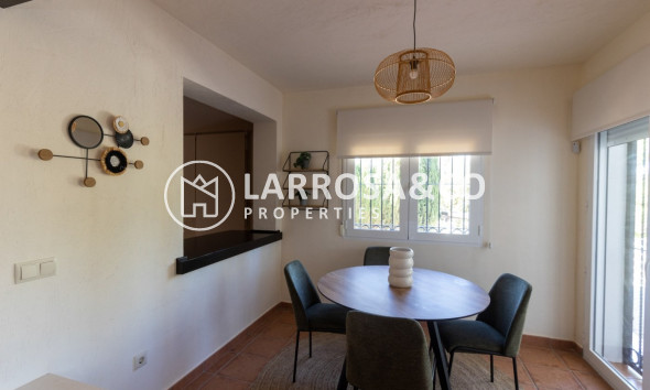 New build - Detached House/Villa - Fuente Álamo - Las Palas