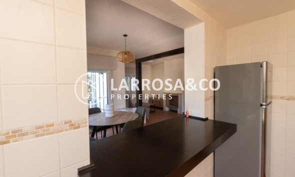 New build - Detached House/Villa - Fuente Álamo - Las Palas