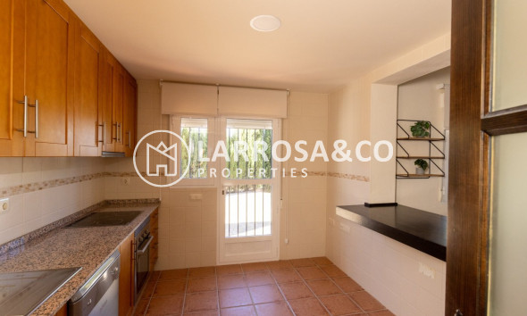 New build - Detached House/Villa - Fuente Álamo - Las Palas