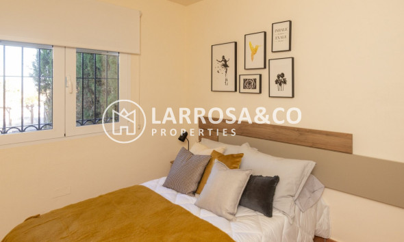 New build - Detached House/Villa - Fuente Álamo - Las Palas