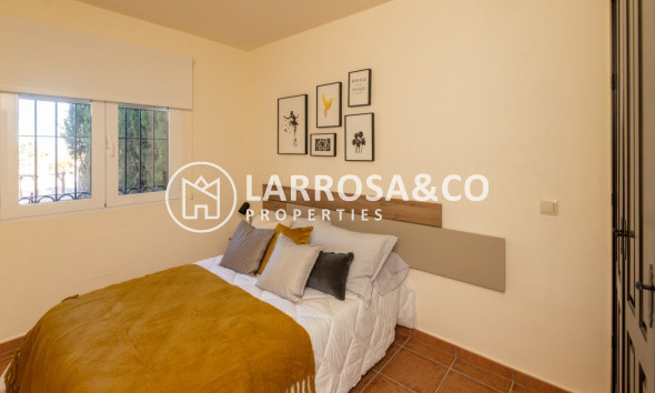 New build - Detached House/Villa - Fuente Álamo - Las Palas