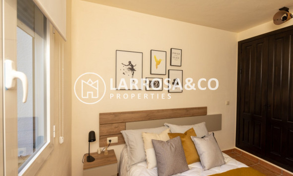 New build - Detached House/Villa - Fuente Álamo - Las Palas