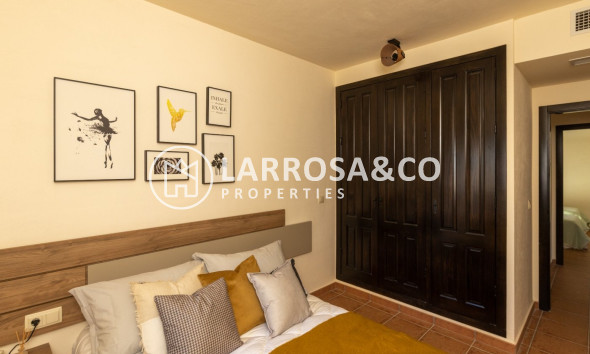 New build - Detached House/Villa - Fuente Álamo - Las Palas