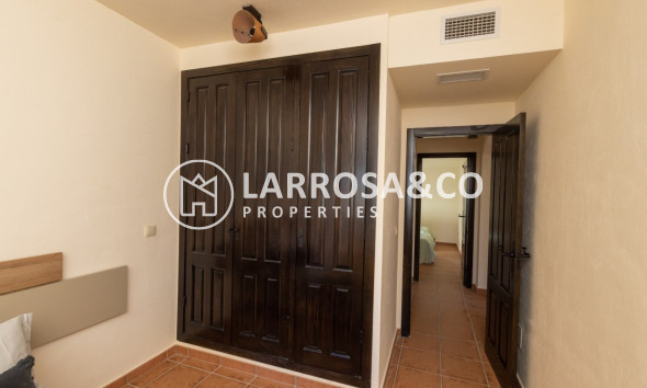 New build - Detached House/Villa - Fuente Álamo - Las Palas