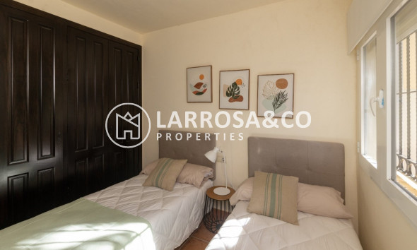 New build - Detached House/Villa - Fuente Álamo - Las Palas