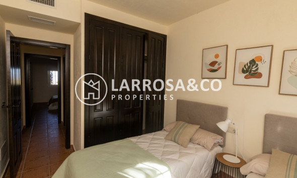 New build - Detached House/Villa - Fuente Álamo - Las Palas