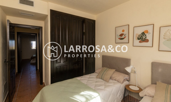 New build - Detached House/Villa - Fuente Álamo - Las Palas