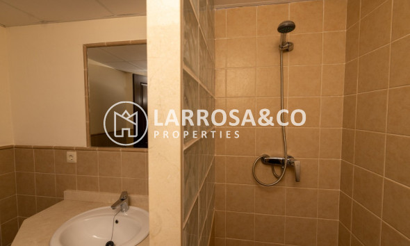 New build - Detached House/Villa - Fuente Álamo - Las Palas