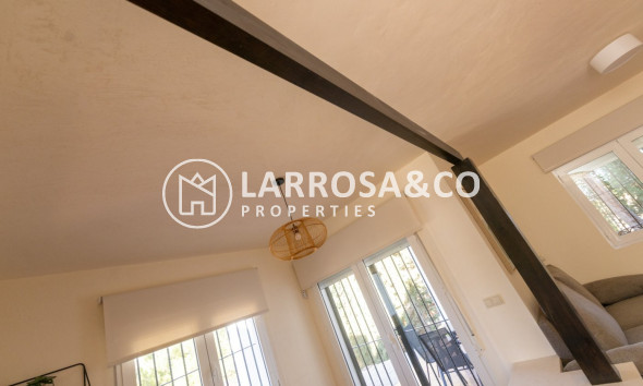 New build - Detached House/Villa - Fuente Álamo - Las Palas