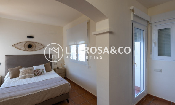 New build - Detached House/Villa - Fuente Álamo - Las Palas