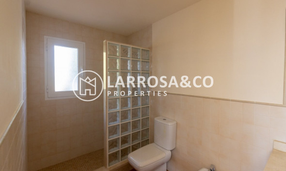 New build - Detached House/Villa - Fuente Álamo - Las Palas