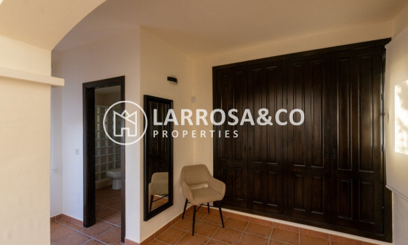 New build - Detached House/Villa - Fuente Álamo - Las Palas