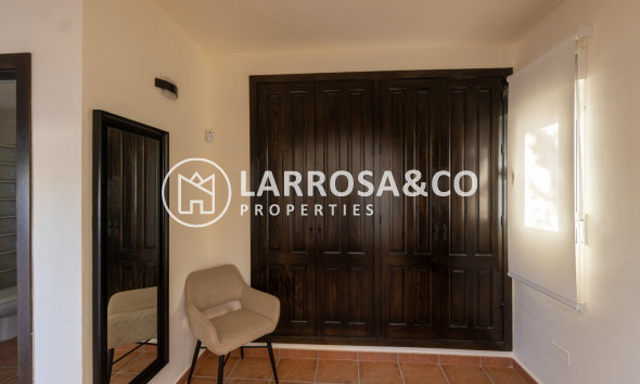 New build - Detached House/Villa - Fuente Álamo - Las Palas