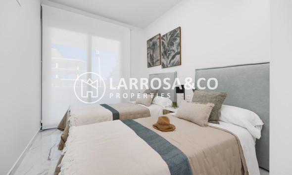 New build - Apartment - San Miguel de Salinas - Pueblo