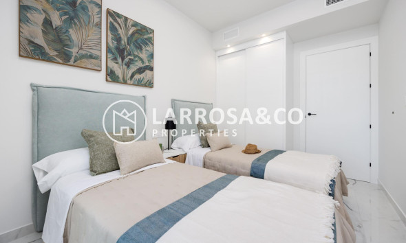 New build - Apartment - San Miguel de Salinas - Pueblo