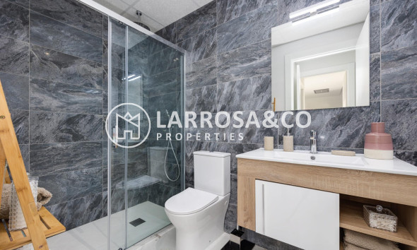 New build - Apartment - San Miguel de Salinas - Pueblo