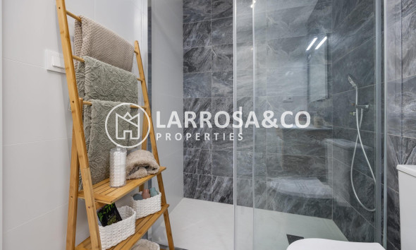 New build - Apartment - San Miguel de Salinas - Pueblo