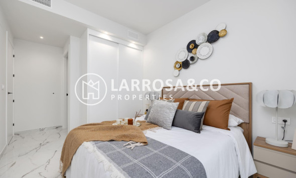 New build - Apartment - San Miguel de Salinas - Pueblo