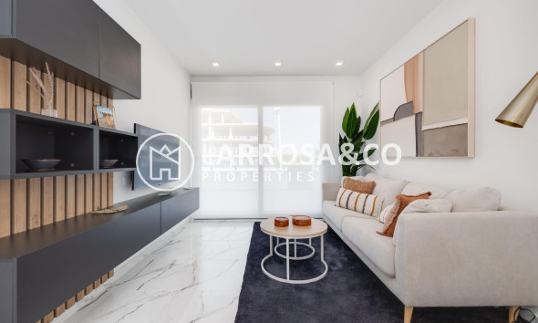 New build - Apartment - San Miguel de Salinas - Pueblo