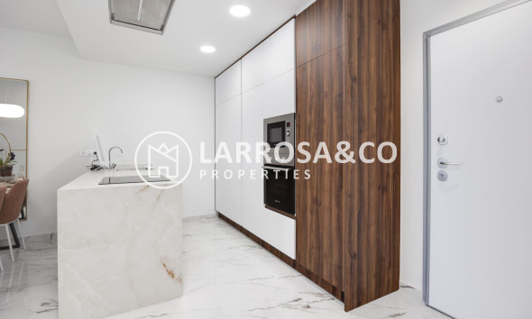 New build - Apartment - San Miguel de Salinas - Pueblo