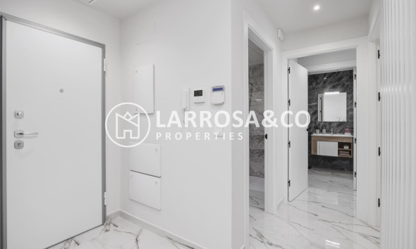 New build - Apartment - San Miguel de Salinas - Pueblo