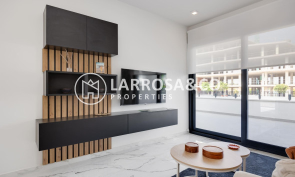 New build - Apartment - San Miguel de Salinas - Pueblo