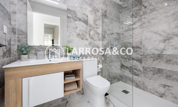 New build - Apartment - San Miguel de Salinas - Pueblo