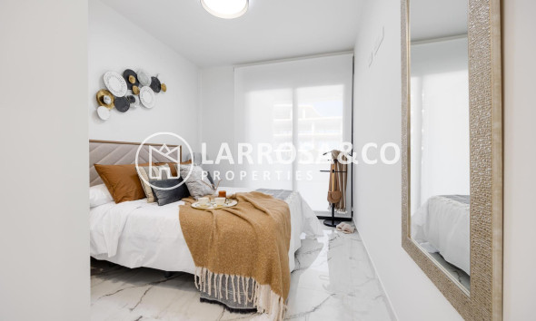 New build - Apartment - San Miguel de Salinas - Pueblo