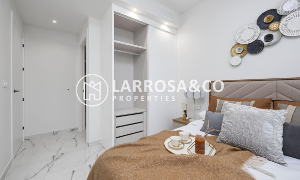 New build - Apartment - San Miguel de Salinas - Pueblo