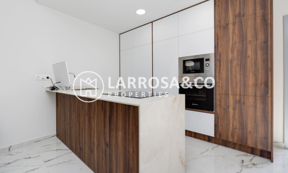 New build - Apartment - San Miguel de Salinas - Pueblo