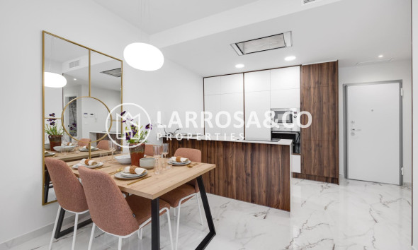 New build - Apartment - San Miguel de Salinas - Pueblo