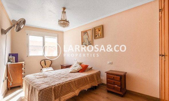 Вторичный рынок - Квартира - Торревьеха - Estacion de autobuses