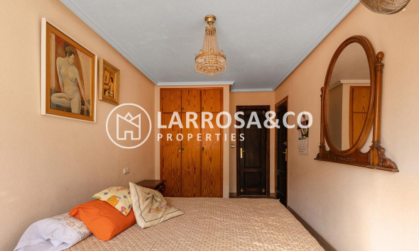 Вторичный рынок - Квартира - Торревьеха - Estacion de autobuses