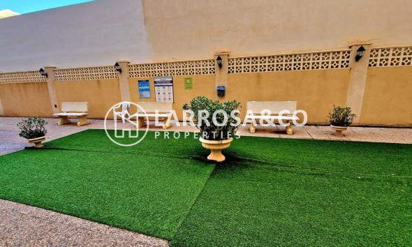 Resale - Apartment - Torrevieja - Centro