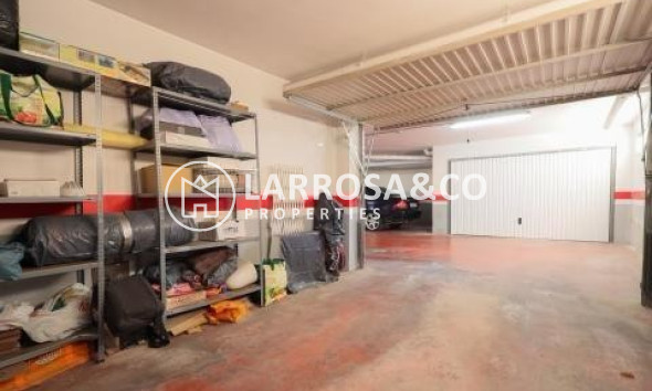 Resale - Penthouse  - Guardamar del Segura